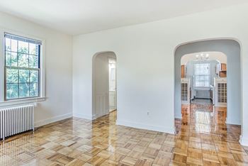 Apartment living
